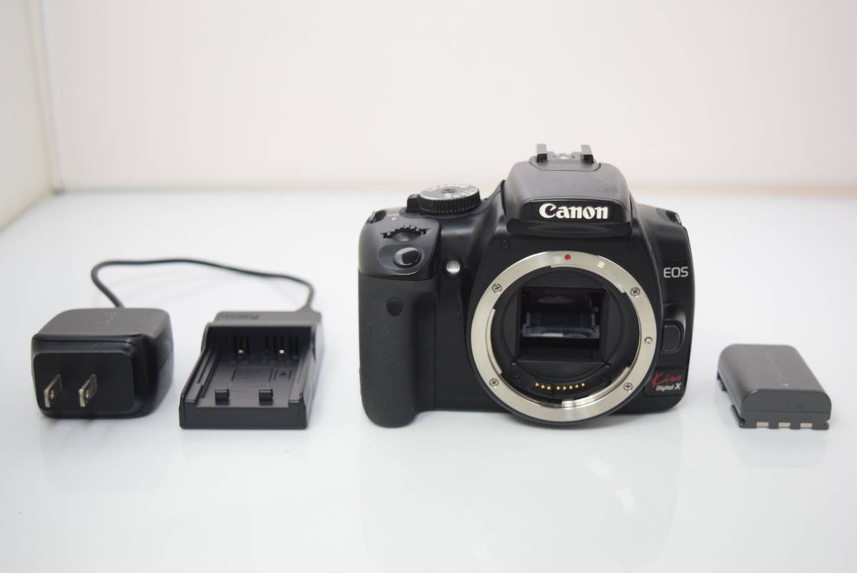 ☆良品☆ キャノン Canon EOS X #1298 【公式通販】