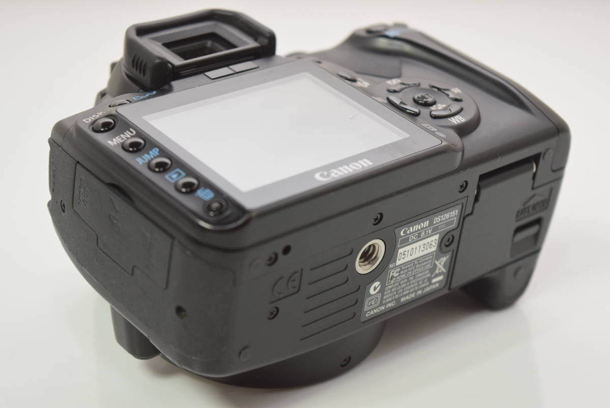 ☆良品☆ キャノン Canon EOS X #1298 【公式通販】