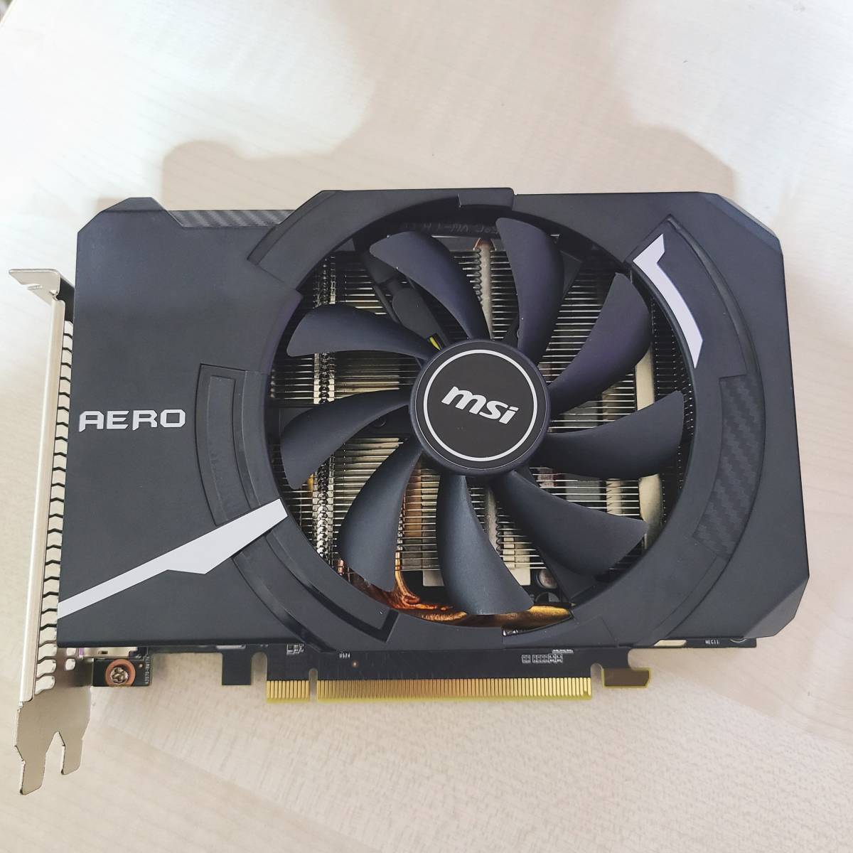 NVIDIA GeForce GTX760 2GB 動作確認済 グラフィックボード GTX 0 2GB