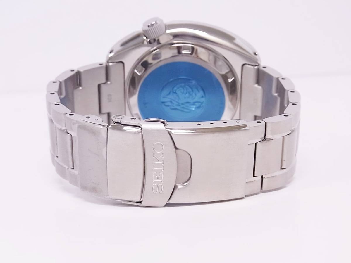 美品！】【海外モデル】SEIKO プロスペックス SRP775K1 ダイバーズ