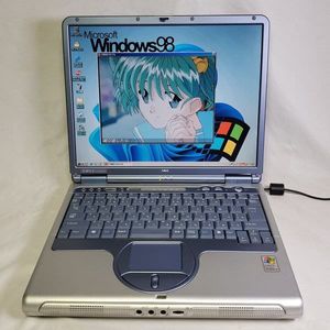 Windoww 98SE導入済　オフィス向けPC windows98seのYahoo!オークション(旧ヤフオク!)の相場・価格を見る