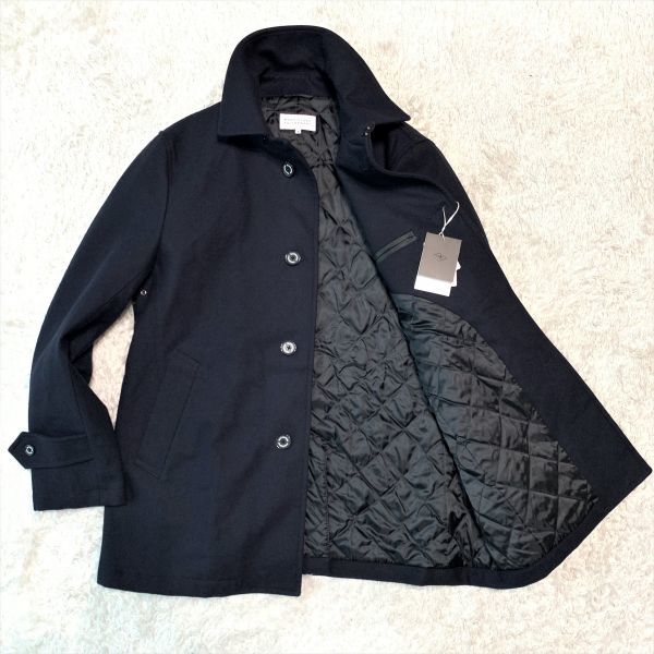 202☆試着のみ未使用！Mackintosh マッキントッシュフィロソフィー 