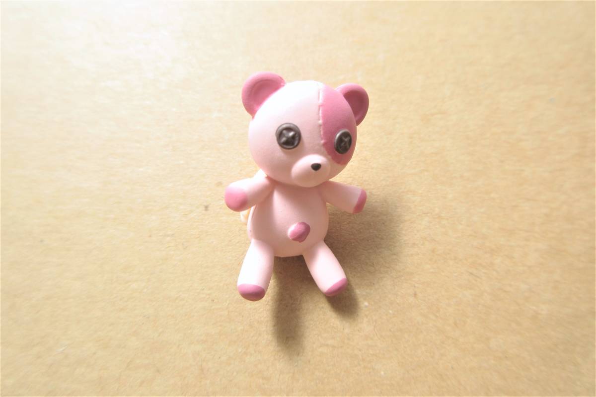 パーツ 小吉さん ねんどろいど 越谷小鞠 15 のんのんびより ぬいぐるみ くま オビツ その他 売買されたオークション情報 Yahooの商品情報をアーカイブ公開 オークファン Aucfan Com