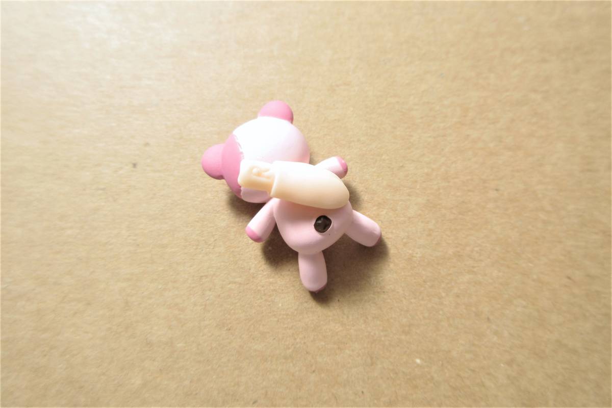 パーツ 小吉さん ねんどろいど 越谷小鞠 15 のんのんびより ぬいぐるみ くま オビツ その他 売買されたオークション情報 Yahooの商品情報をアーカイブ公開 オークファン Aucfan Com