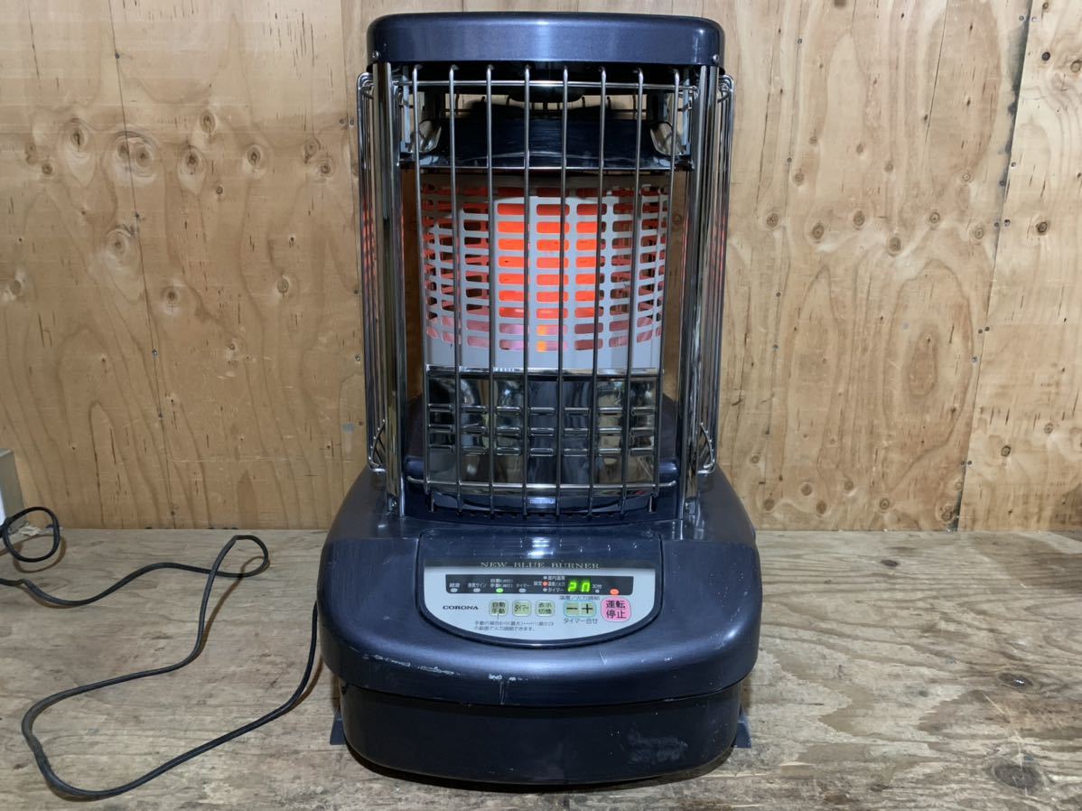 CORONA コロナ 業務用石油ストーブ GH-B128F コロナ Yahoo