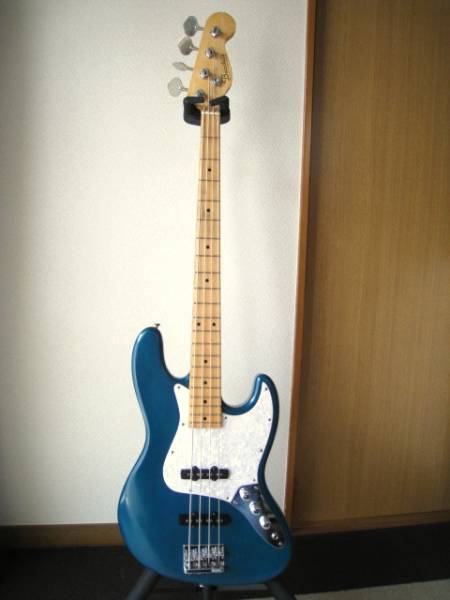Bacchus バッカス BJB-98 GLAY JIROモデル 中古 楽器、器材 Bacchus