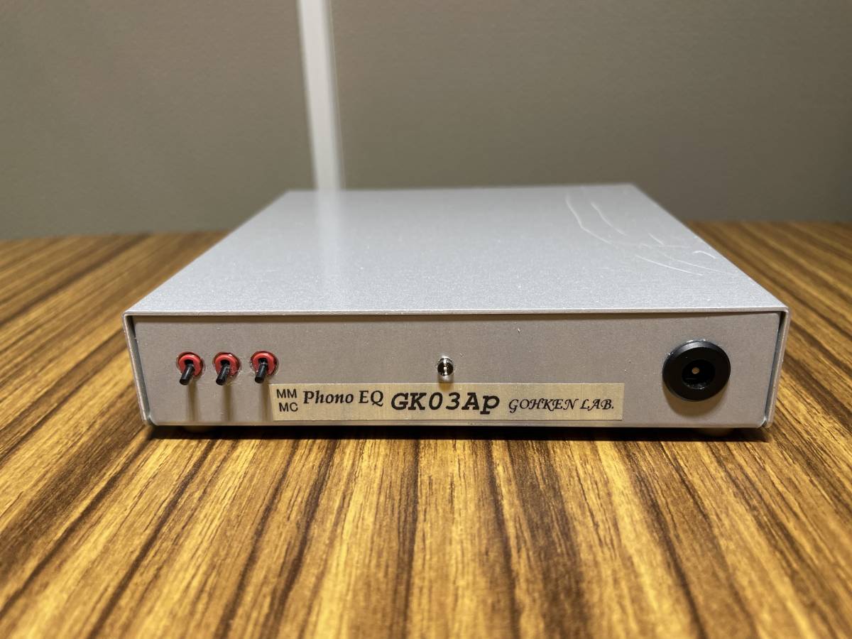 Ortofon オルトフォン MC昇圧トランス T-20 □ 72EBE-13 T-20 ortofon