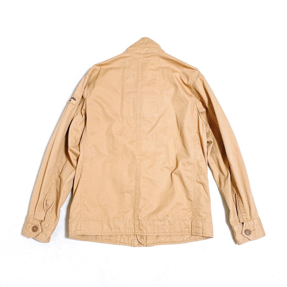 g754 Abercrombie & Fitch アバクロンビー&フィッチ アバクロ SENTINEL 