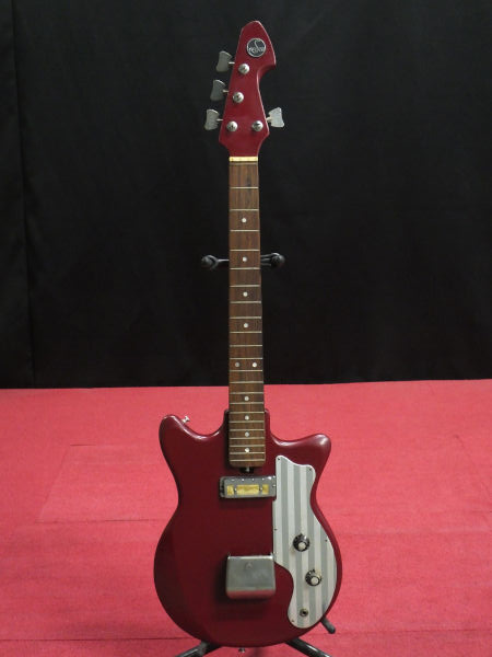 TEISCO BS-101 エレキベース★現状品