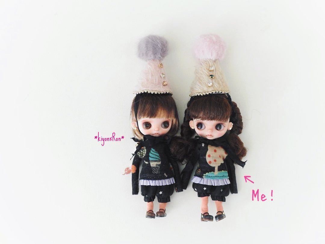 kiyon* custom petit blythe boy カスタムプチブライス 男の子 - Yahoo