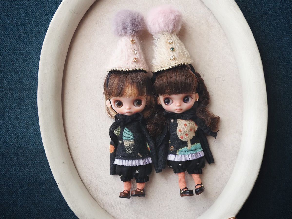 kiyon* custom petit blythe boy カスタムプチブライス 男の子 - Yahoo