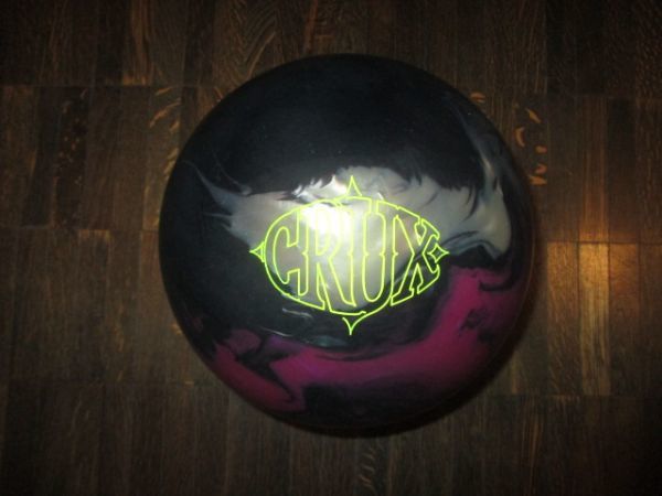 □ストーム クラックス 初代 15ポンド 新品 STORM CRUX 超レア 未