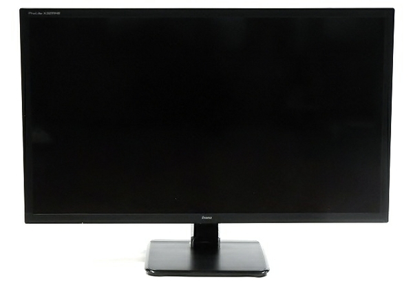 iiyama ProLite X3291HS X3291HS-B1 液晶 31.5型 モニター