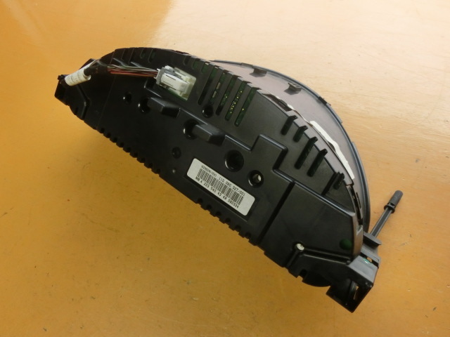 C180 スピード メーター 平成19年DBA-203246　A2035404348 07y 91516km Cクラス ベンツ ワゴン Ｗ203後期　　ii C180 コンプレッサー メルセデスベンツ ワンオーナー ナビ C180コンプレッサーステーションワゴン