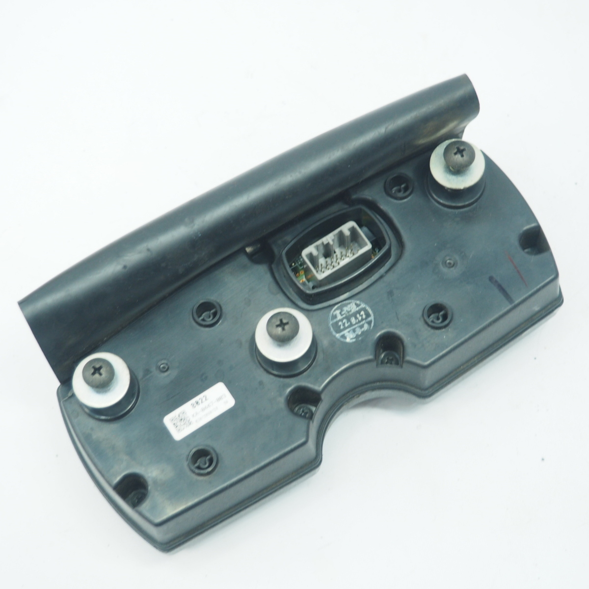特価在庫限り DトラッカーX.純正.メーター.KLX250.スピードメーター