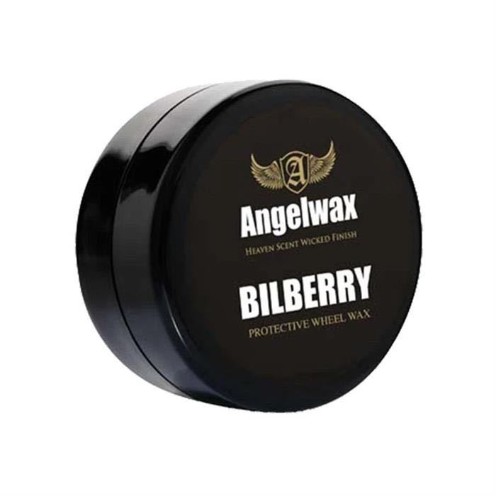 新作，新作登場 ANGELWAX BILBERRY ホイールワックス 30ml(ワックス)｜売買されたオークション情報、yahooの商品情報をアーカイブ公開 - オークファン ワックス