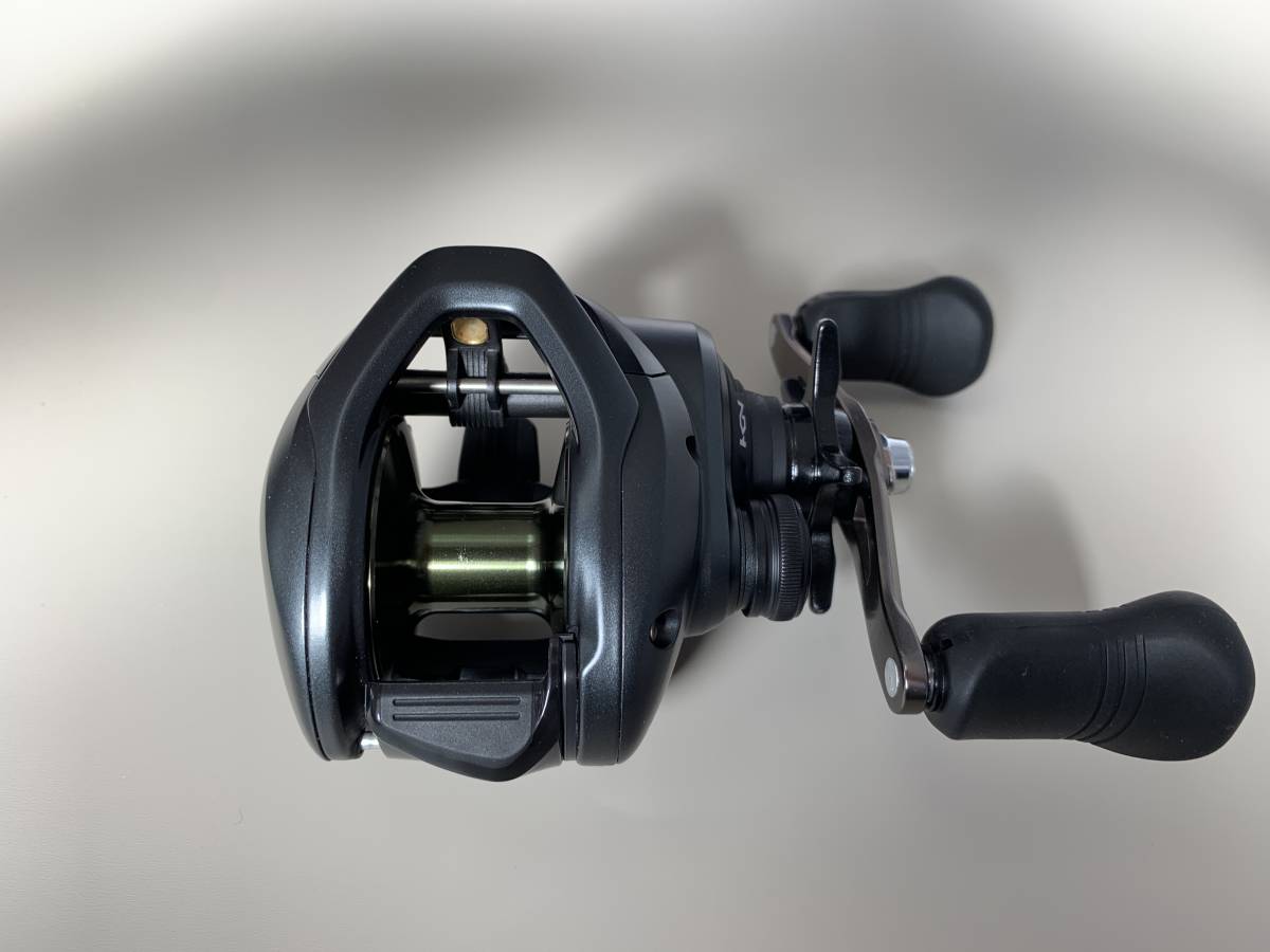 SHIMANO USシマノ CURADO300HG クラドk300 - USシマノ限定CURADO 