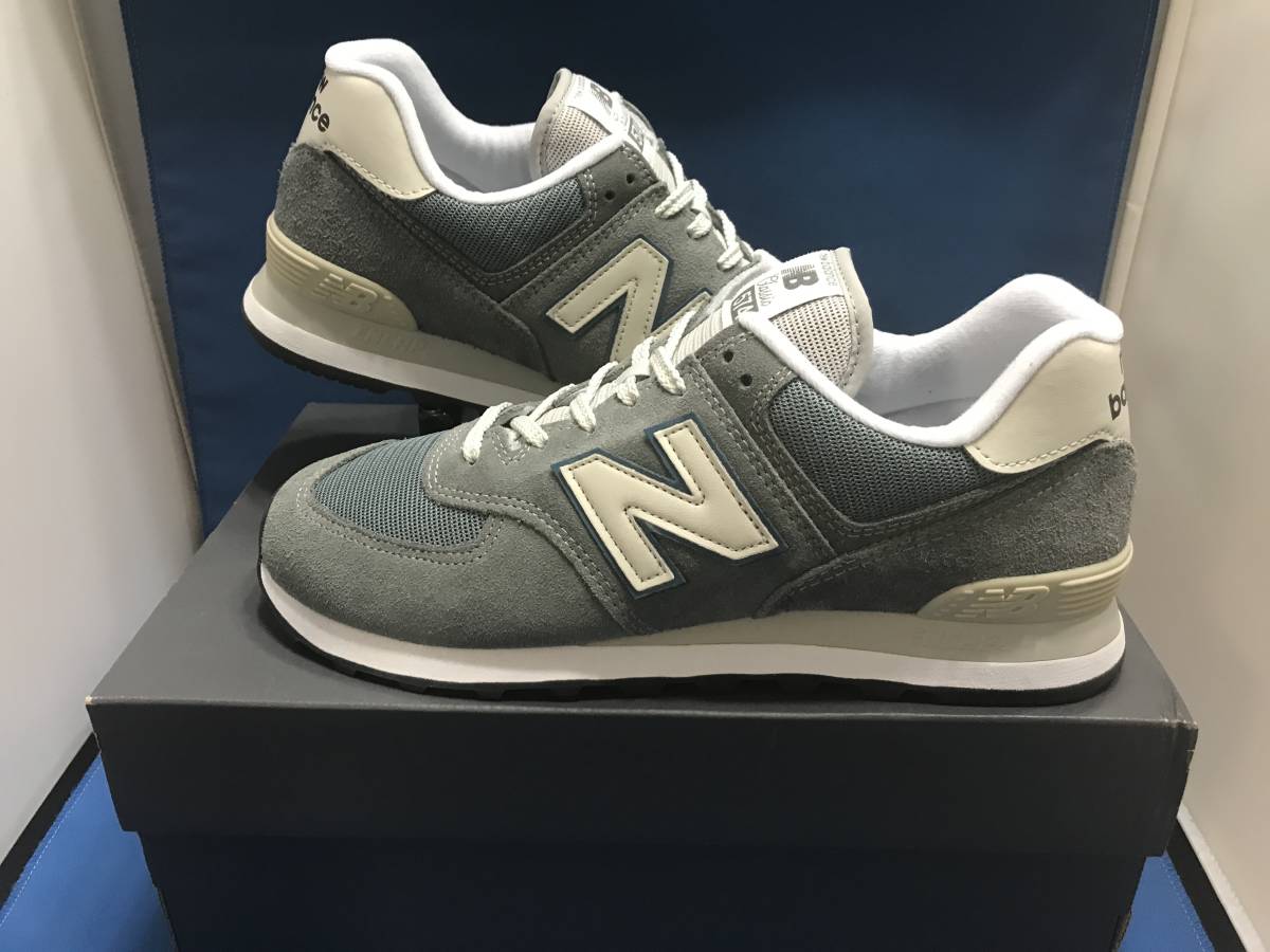完売！貴重 10.5D NEW BALANCE M990GY2 ニューバランス アメリカ