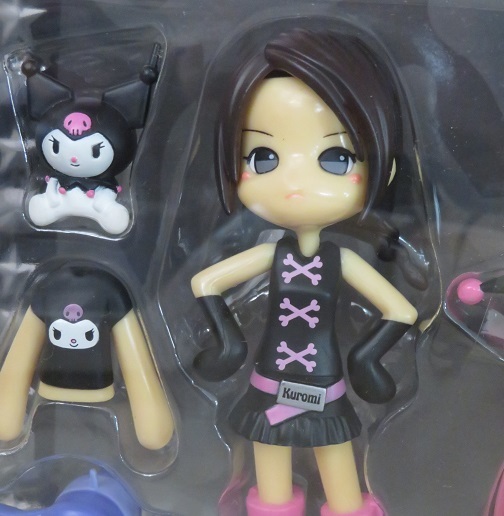2008年製 GSIクレオス Pinky:St. ピンキーストリート SANRIO サンリオ