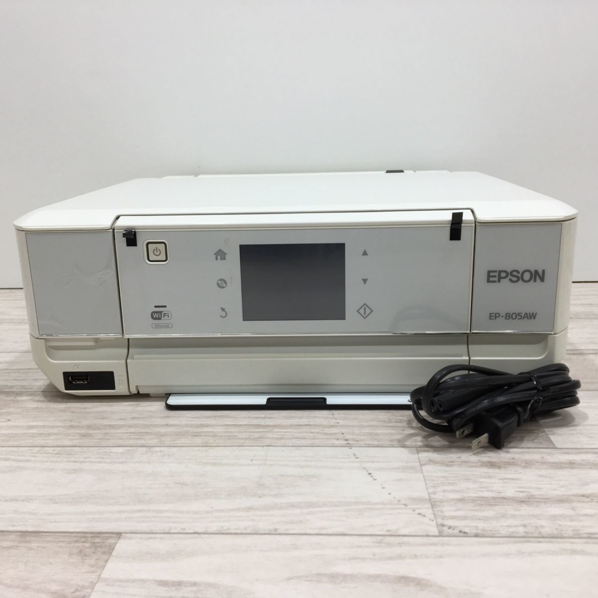 EPSON エプソン インクジェットプリンター ジャンク プリンター 