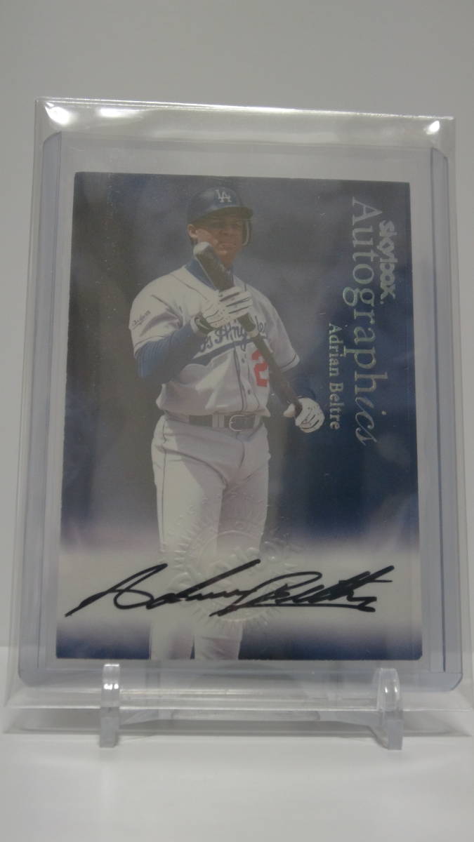 1886/1999】 Albert Pujols 2001 Fleer Premium Premium Prospects