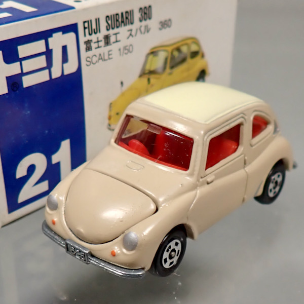 非売品 KAHLUA 特注 トミカ スバル 360 日本製 非売品 KAHLUA 特注 トミカ スバル 360 日本製 - メルカリ