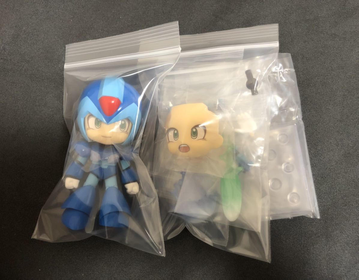 ねんどろいど ロックマンX エックス ねんどろいど 【公式通販】