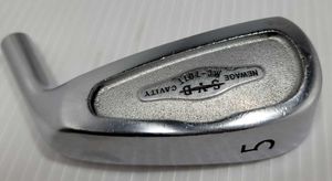 syb アイアンの値段と価格推移は？｜27件の売買情報を集計したsyb ...