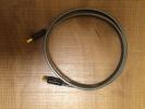 wireworld silver starlight 7 usb 2.0 ケーブル 1.0m ケーブル