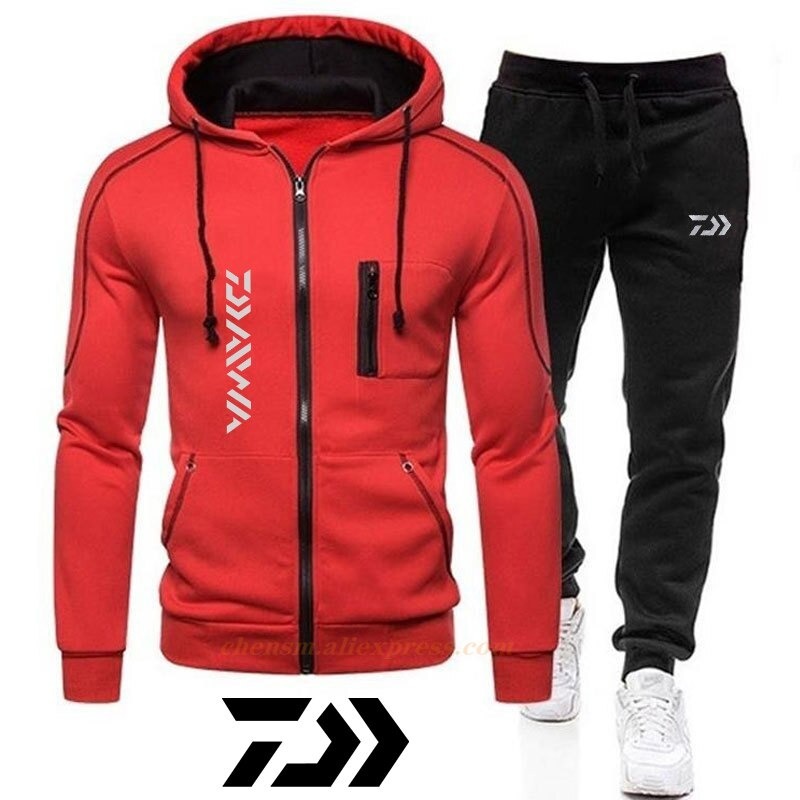 釣り 防寒着 daiwa 上下セットの通販 ダイワ DAIWA 上下セット