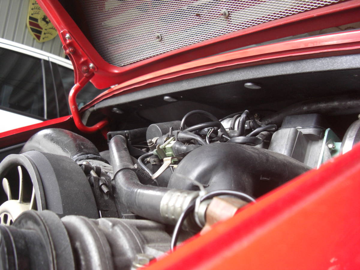 Porsche 0 ポルシェ 1 ディストリビューター ☆ポルシェ964・993 ⁄ 911 