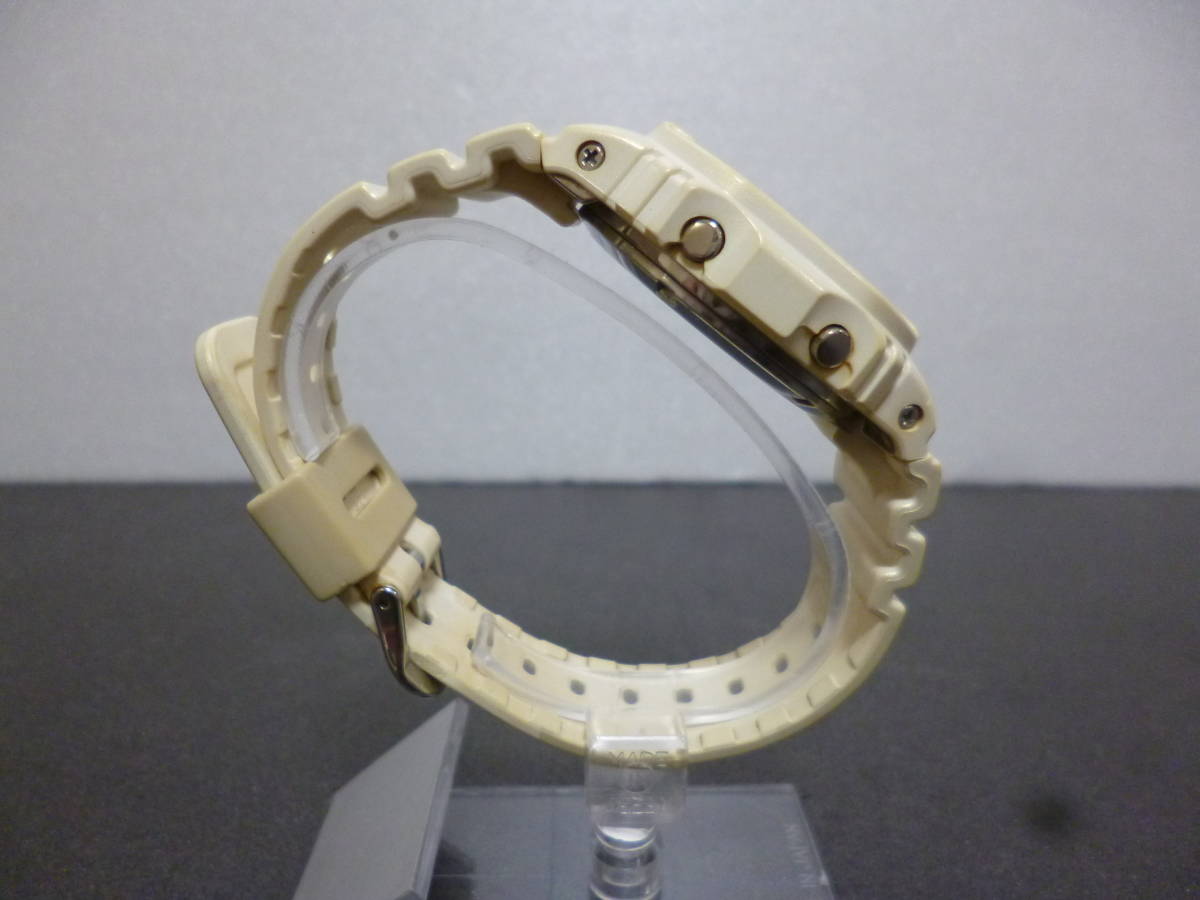 ☆G-SHOCK DW-5000LV 天使と悪魔 2001 ラバコレ CASIO G