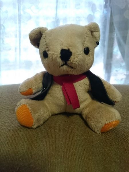 ★即決 レン うたの☆プリンスさまっ♪ くまプリ ぬいぐるみ