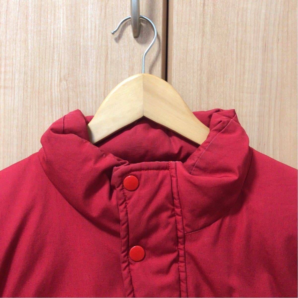 16AW Supreme Astronaut Puffy Jacket シュプリーム アストロノート  