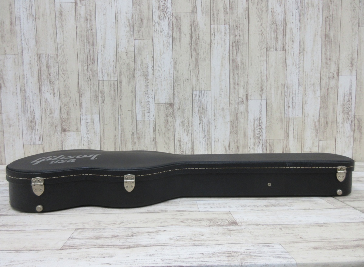 091D Gibson USA ハードケース SG【中古】 Gibson ハードケースの通販 SG