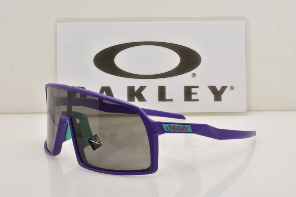 サングラス スートロ OAKLEY オークリー SUTRO OO9406A-2337 