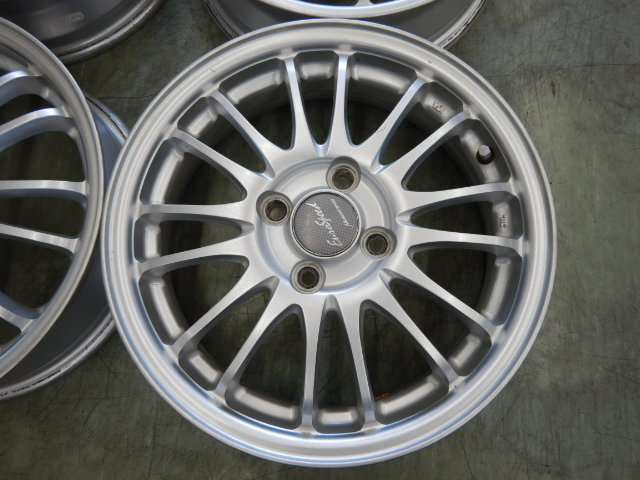 社外 MANARAY SPORT マナレイスポーツ EURO SPEED ユーロスピード 15 