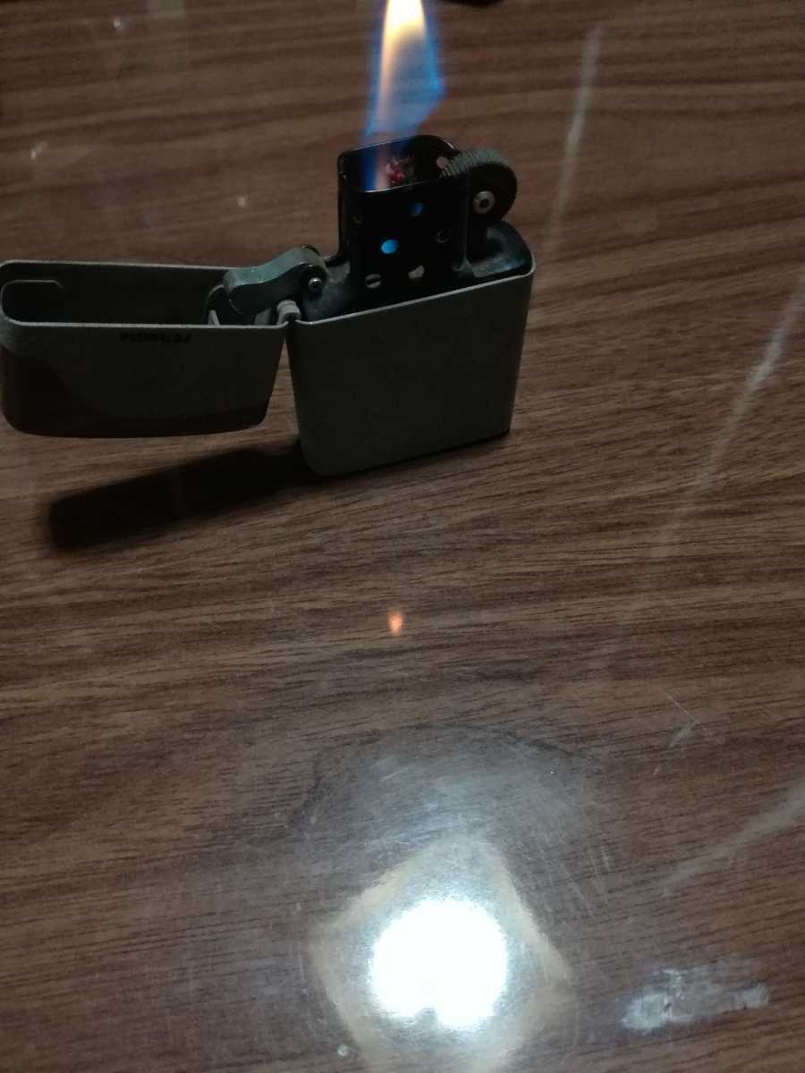 ZIPPO ジッポ オイルライター VIETNAM DAKTO 70-71 ベトナムライター