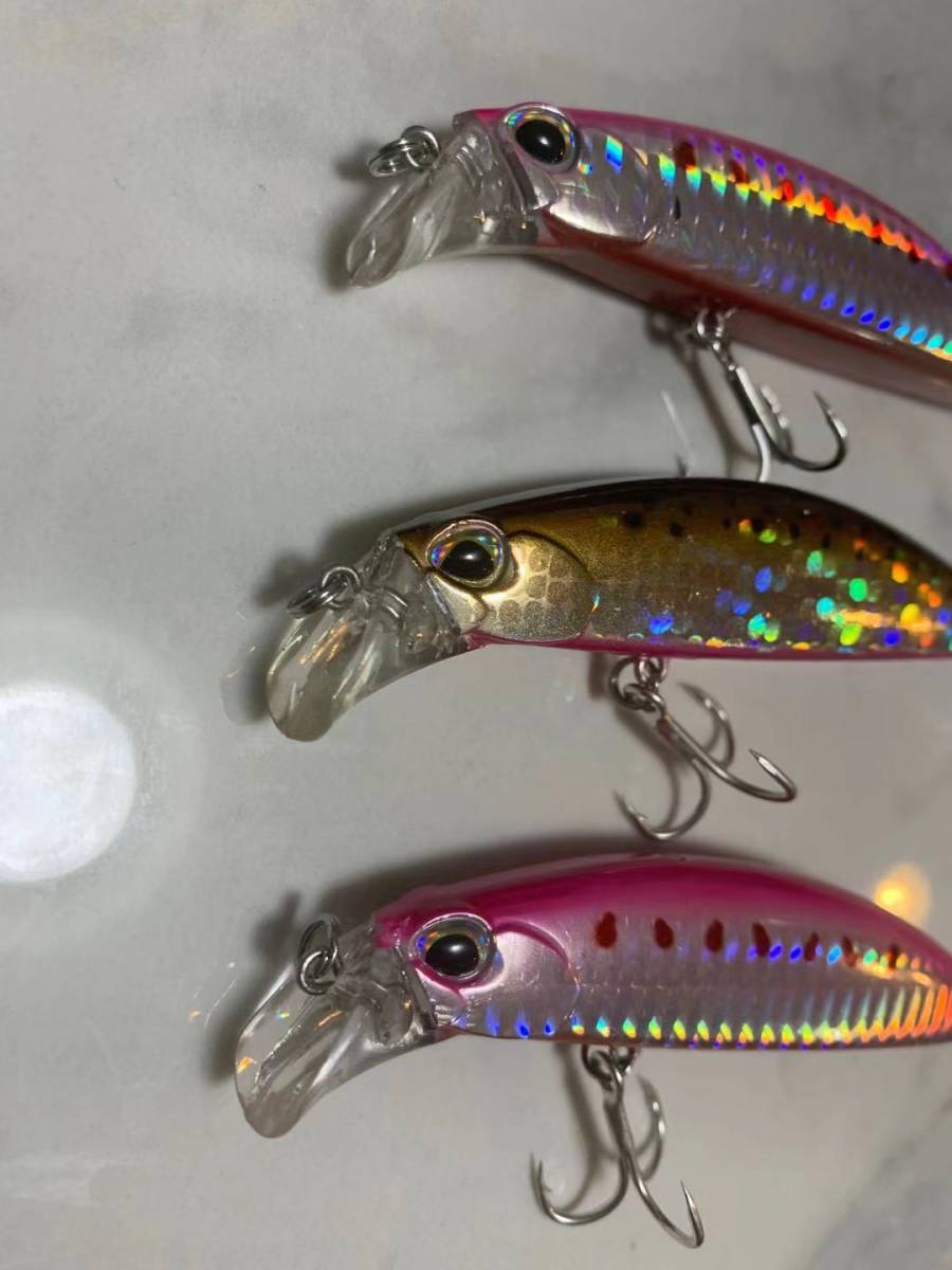 ヘビーシンキングミノー ビーチウォーカー ファルクラム風 95s ３個セット ルアーサーフ シーバス 青物 ヒラメ ヒラメ マゴチ 鮃 ミノー 売買されたオークション情報 Yahooの商品情報をアーカイブ公開 オークファン Aucfan Com