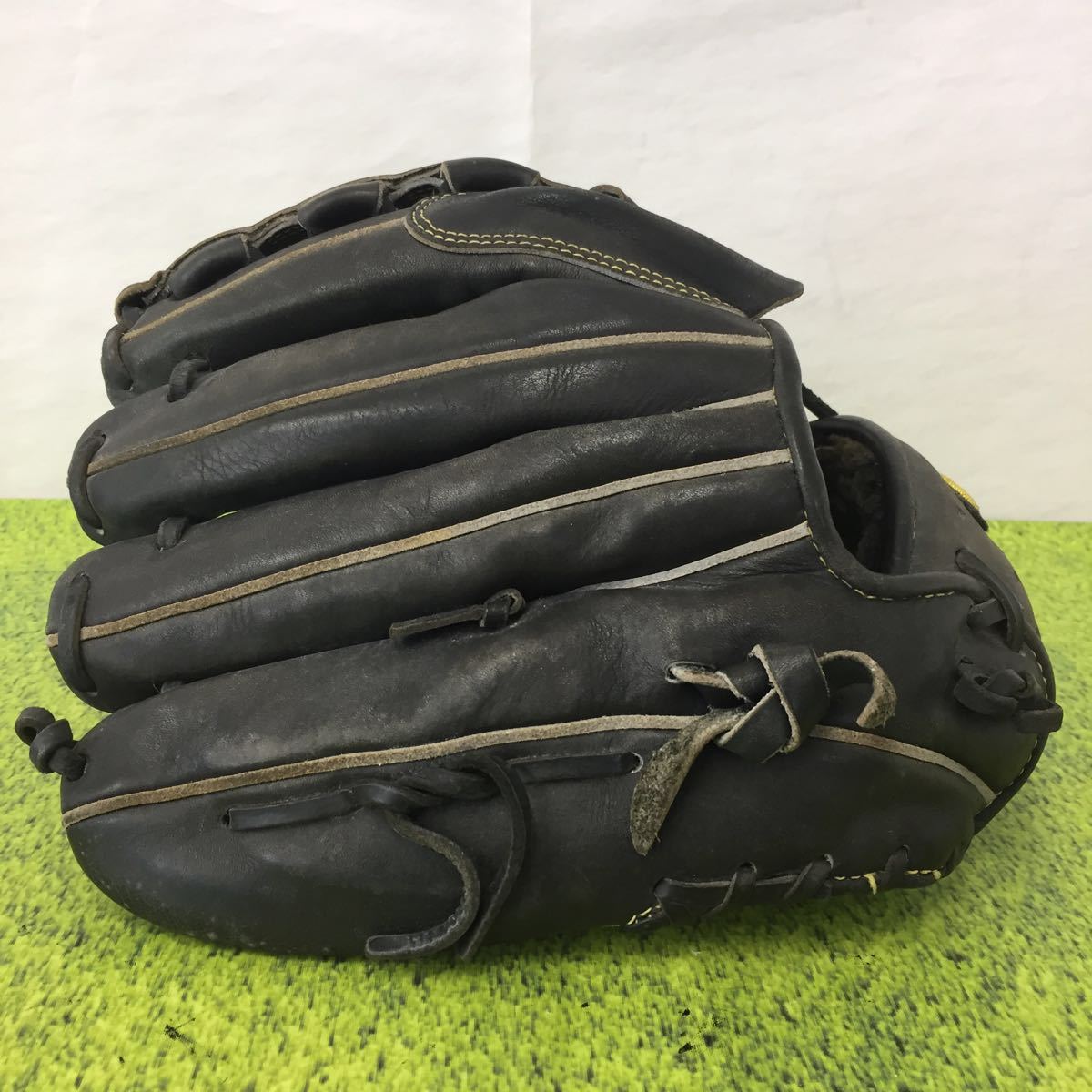 G-8428D ミズノ mizuno ミズノプロ mizunopro 硬式 1AJGH12101 投手用 