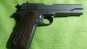 コルト M1911A1 ミリタリーモデル WA WESTERN ARMS 完売WAコルト
