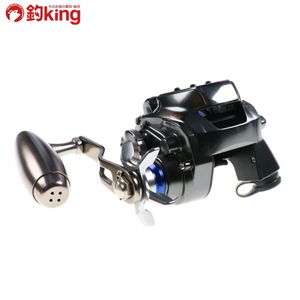 22年レディースファッション福袋 シーボーグ0jl Sj 美品 リール Www Marinemastertrailers Com