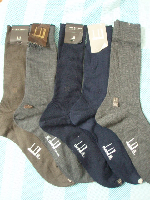 5足組 ダンヒル メンズ ソックス 毛混 紳士 靴下 ブランド ビジネス セット セット まとめ売り 売買されたオークション情報 Yahooの商品情報をアーカイブ公開 オークファン Aucfan Com