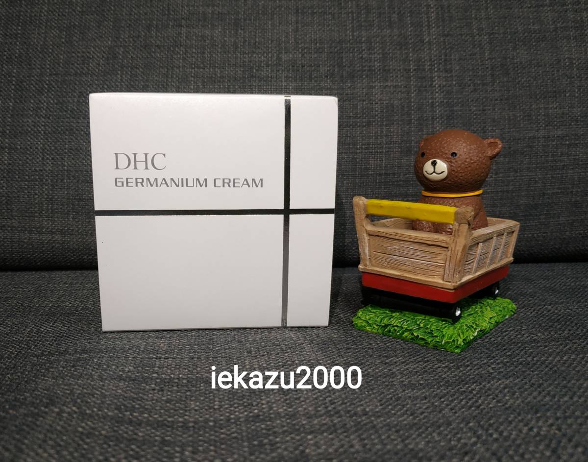 DHC GE クリーム （リフィル）45g×2個