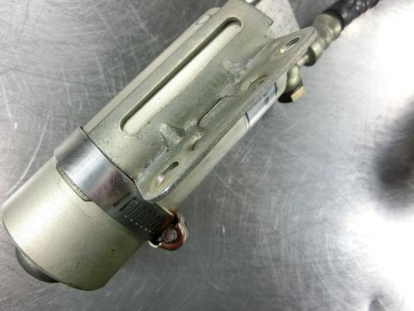 NSR250R-SE 減衰付リアサスペンション、良品☆MC28