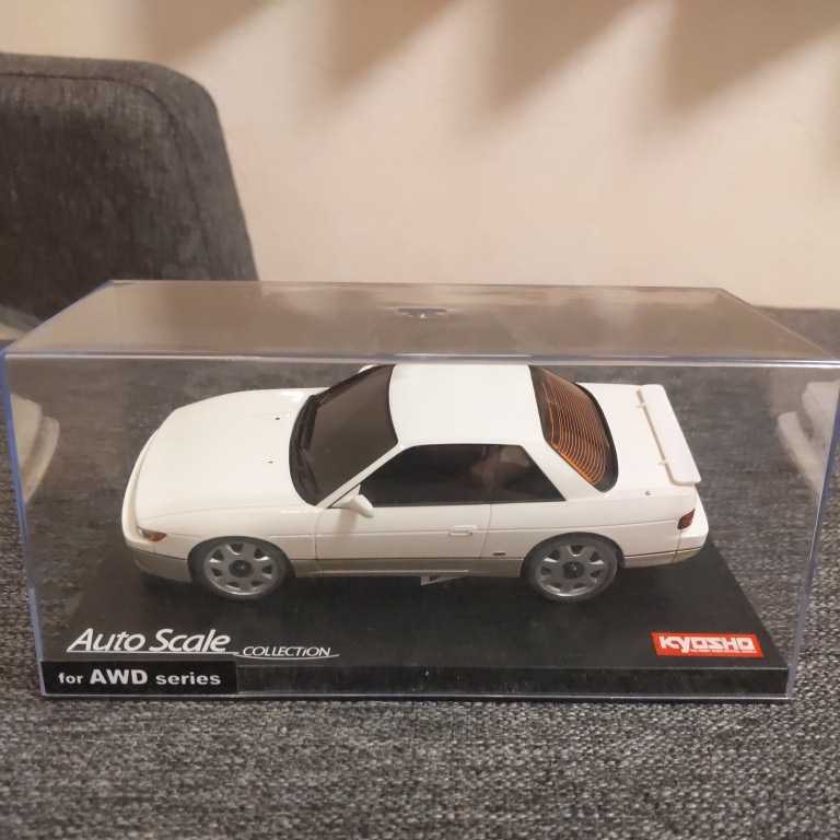 ミニッツＡＷＤreadyset（箱、説明書あり） スペアボディ（未使用）予備パーツ _7