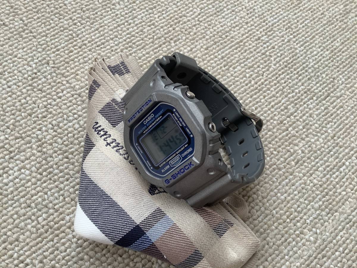人気セール，限定セール カシオ G-SHOCK Gショック 腕時計 DW-056SD-8SJF レア ドラゴン 龍(G-SHOCK)｜売買されたオークション情報、yahooの商品情報をアーカイブ公開 - オークファン G-SHOCK