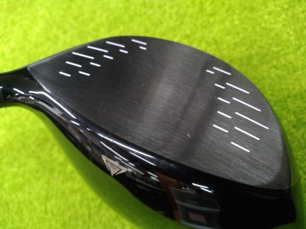 Titleist VG3 ドライバー 10.5度 ヘッドカバー無し タイトリスト VG3 ドライバー Titleist 10.5° 10.5度 - 日本公式サイト