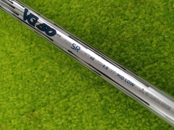 タイトリスト VG3 ドライバー Titleist 10.5° 10.5度 - 日本公式サイト