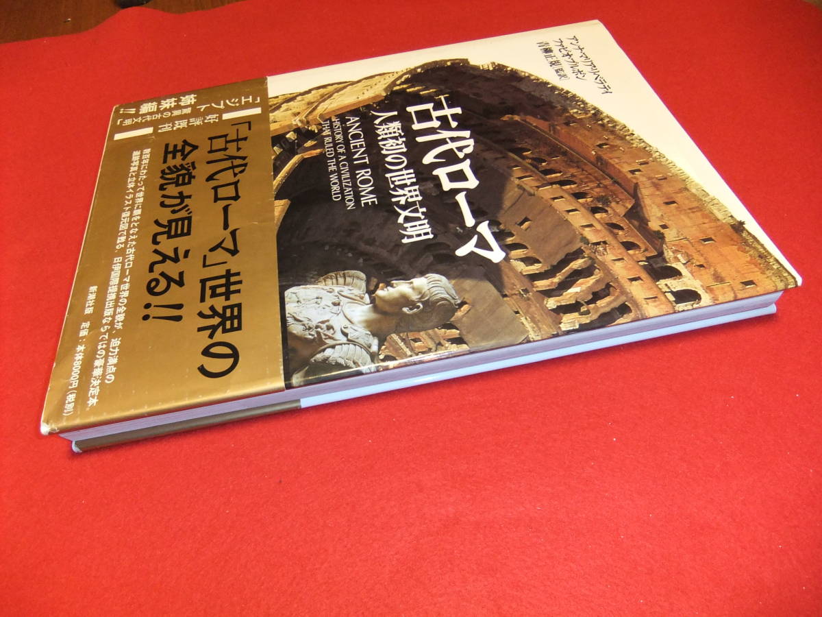 古代ローマ 人類初の世界文明 - 近代的な思想、繁栄の礎 多摩 永遠の都ローマ展東京都美術館で開催中 最新 興亡の世界史 人類文明の黎明と暮れ方』（青柳 正規）｜講談社 正規｜岩波ジュニア新書 ローマ帝国／青柳 岩波書店 アンナ・マリアリベラティのあらすじ | 谷根千ねっと